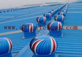 Feiteng No Power Roof Fan