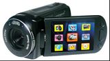 Super 2.8 Inch Digital Video Camera with 360 Degree Rotation. (DV-003A)