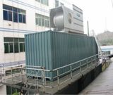 Lier 20t Daily Large Containerized Flake Ice Machine