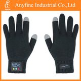 Hi-Fun Hfhicall-Mbl Hi-Call Bluetooth Glove - Bluetooth Headset