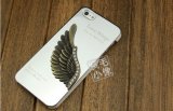 Fashion Design Butterfly Shape Case for iPhone5 Accessories for iPhone