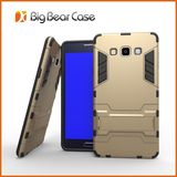 Factory Hybrid Phone Case for Samsung Galaxy A7 A7009