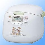 The Plastic Shell of Electric Rice Cooker