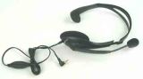 Hands Free Headset (HS-105)