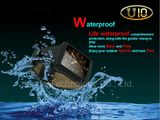 Concise Smart Bracelet Watch with Waterproof, Power Saving Design