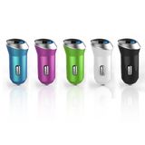 1000mAh USB Car Charger for Huawei Mobile Phone and iPhone 6s/6s Plus