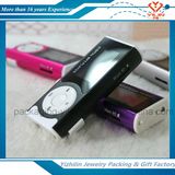 2 Inch TFT Digital Screen MP3 Player