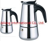 Stainless Steel Coffee Maker