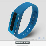 Heart Rate Monitor Smart Bluetooth Bracelet with NFC Function (HB02)