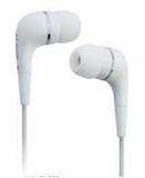 New Design Earbuds Disposable Earphones