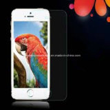 99% Transparents 2.5D Manufacturer Tempered Screen Protector for iPhone5