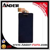 LCD Screen for Sony Ericsson Lt25I LCD with Digitizer Assembly Black