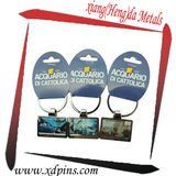 Fashionable and Worthy Digital Photo Frame Keychain