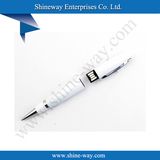 Pen and USB Flash Drive (P012)