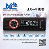 1 DIN Deckless Car MP3 Player with USB/SD