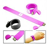 New Esign Bracelet USB Flash Drive 8GB USB Flash Drive (NS-135)