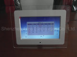 LCD Player Motion Sensor Digital Photo Frame with 10 Inch