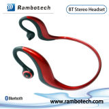 Wireless Waterproof Bluetooth Stereo Headset, Sports Style