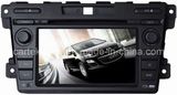 Mazda Cx-7 Special Car DVD Player