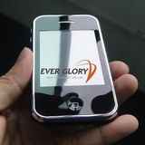 8GB 2.8 Inch Touch Screen MP4 Player