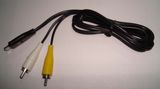 Camera AV Cable SUC-C7 for Samsung NV40