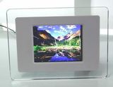 5.6 inch Digital Photo Frame (HPW-0561)