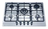 Built in Gas Hob with 5 Burners (GH-S725C)