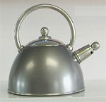 Whistling Kettle (DJA-3427A)