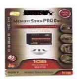 Memory Card (MS DUO 02)