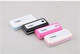 High Quality 3000mAh 3600mAh 4000mAh 4400mAh 5200mAh Portable Power Bank for All Smart Phone