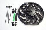 Hi Performance Electrical Slim Fan 10'' 12'' 14'' 16'' Inch