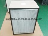 Deep-Pleated Air Purifier HEPA Filter