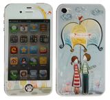 Best Choice Screen Film for iPhone