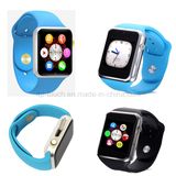 2016 Intelligent Bluetooth Watch Phone for Mobile Accessories A1