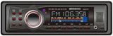 Car MP3 Player Support FM Radio (1073)