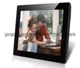 12 Inch LCD Digital Picture Frame with Battery Motion Sensor