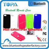 2014 New Arrival Bluetooth Remote Control Case