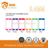Color Tempered Glass Screen Protector