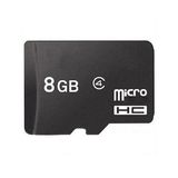 8GB Card Hi-Speed TF Card Memory Card Micro SD