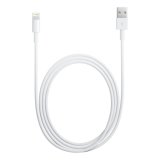 USB Mini 8 Pin Cable for iPhone5 (JS-IPC100)