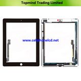 Mobile Phone Touch Screen for Apple iPad 4