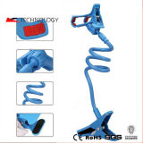 2015 Best Sale Mobile Phone Stand Lazy Lounger Phone Holder