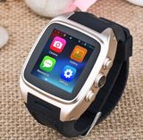 Android 4.42 Smart Watch Mobile Phone