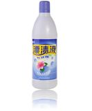 Liquid Bleach for White Fabric Washing Detergent