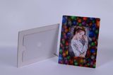 Customised High Quality Lenticular 3D Photo Frame
