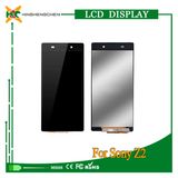 Wholesale Mobile Phone LCD for Sony Xperia Z2 LCD Screen