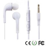 3.5mm Mobile Phone Stereo Earphone for Samsung Galaxy S4