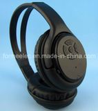 Bluetooth Headset with FM Hb9123pb