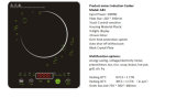 Induction Cooker_A83