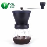 2015 New Design Factory Price Hot Sales Hand Coffee Grinder Manual Coffee Grinder